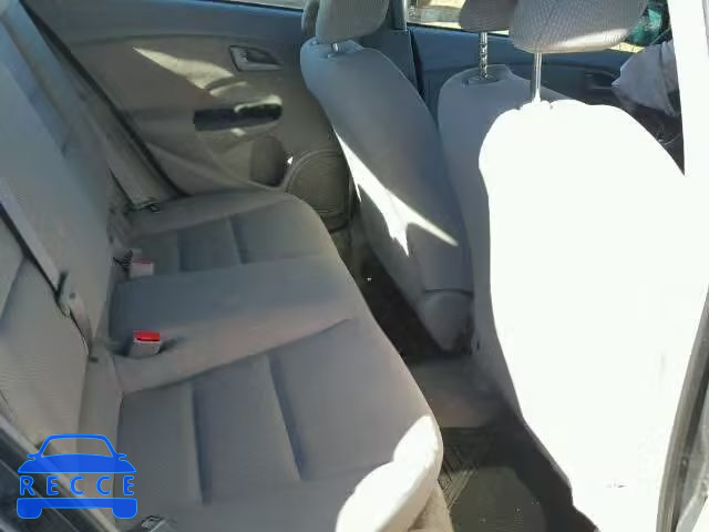 2012 HONDA INSIGHT JHMZE2H38CS003920 image 5