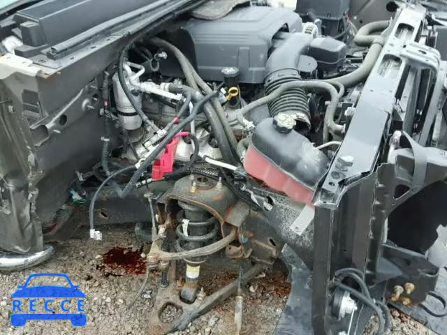 2012 GMC SIERRA K15 3GTP2VE75CG291137 image 8