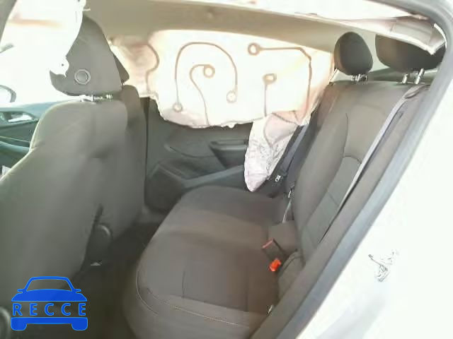 2016 CHEVROLET CRUZE LS 1G1BC5SM9G7294439 image 5