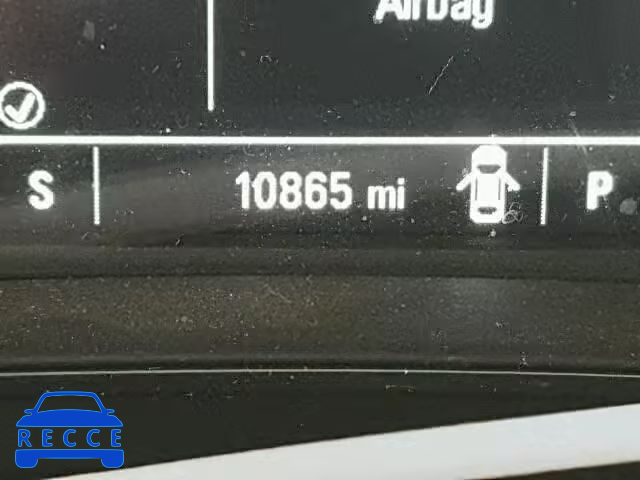 2016 CHEVROLET CRUZE LS 1G1BC5SM9G7294439 image 7