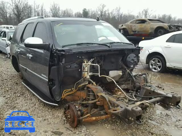 2008 GMC YUKON DENA 1GKFK63818J160486 зображення 0