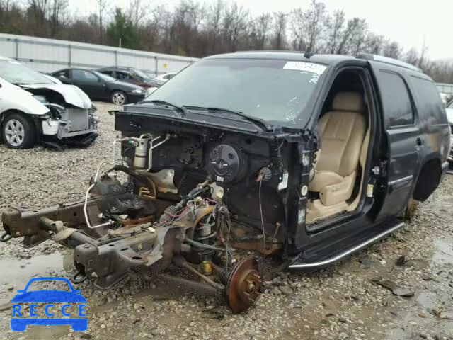 2008 GMC YUKON DENA 1GKFK63818J160486 image 1