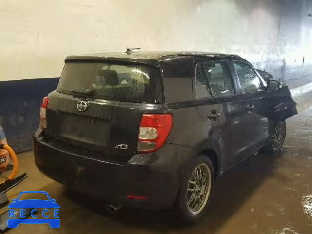 2009 TOYOTA SCION XD JTKKU10419J036737 зображення 3