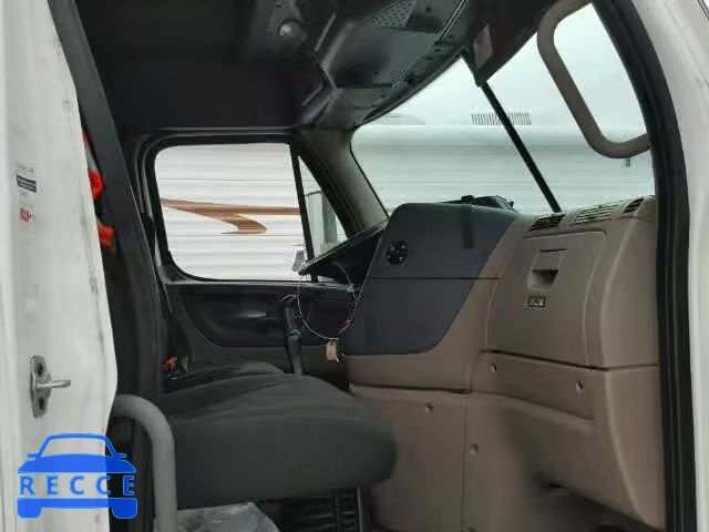 2010 FREIGHTLINER CASCADIA 1 1FUJGLDR6ALAN5865 зображення 4