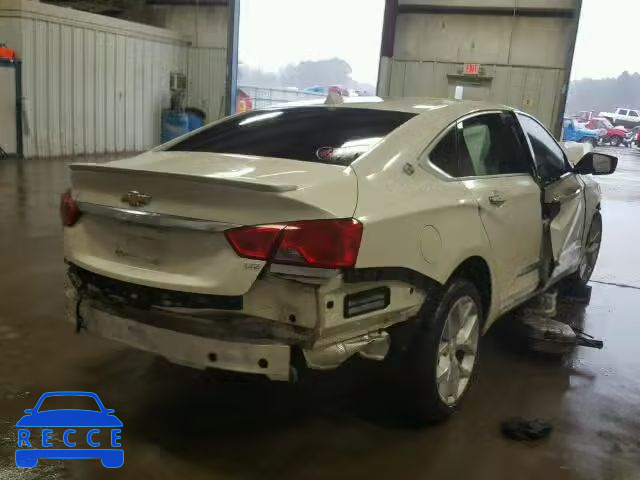 2014 CHEVROLET IMPALA LTZ 2G1145SL1E9211209 Bild 3