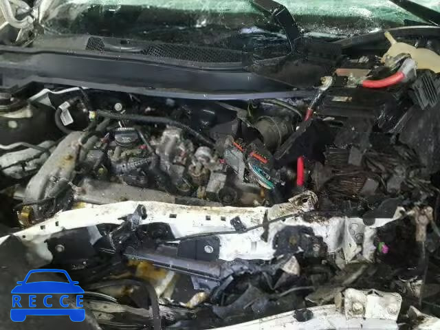 2014 CHEVROLET IMPALA LTZ 2G1145SL1E9211209 Bild 6