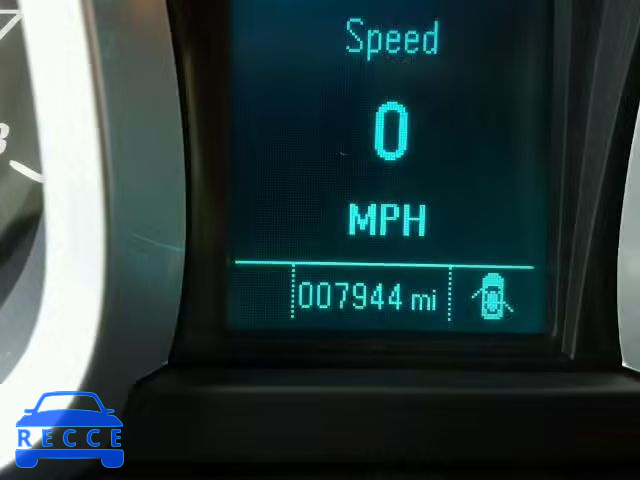 2016 CHEVROLET EQUINOX LS 2GNFLEEK0G6349919 image 7