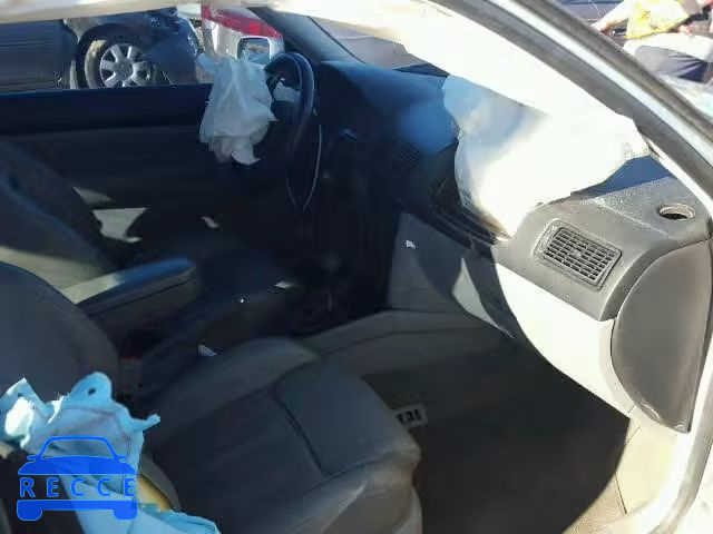 2005 VOLKSWAGEN GTI 9BWDE61J554033319 image 4