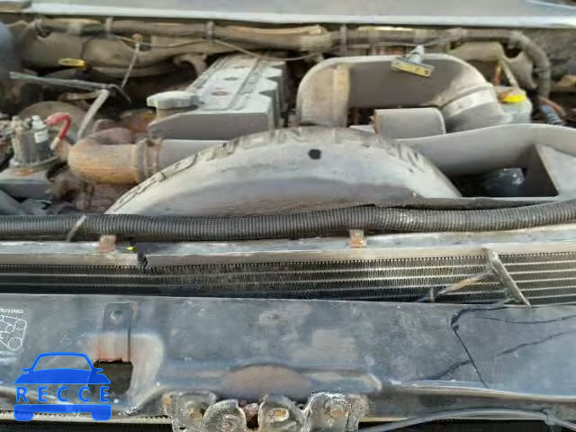 2000 DODGE RAM 2500 3B7KF2666YM232643 Bild 6