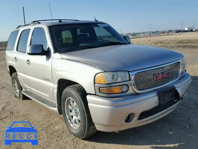 2005 GMC YUKON DENA 1GKEK63U15J129274 зображення 0