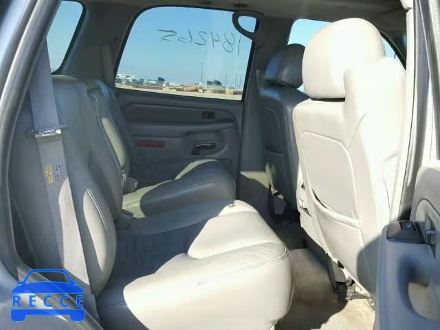 2005 GMC YUKON DENA 1GKEK63U15J129274 зображення 5