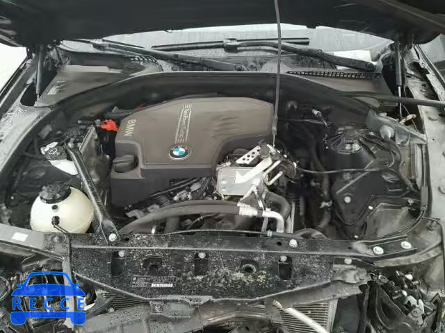 2014 BMW 528I WBA5A5C58ED502310 image 6