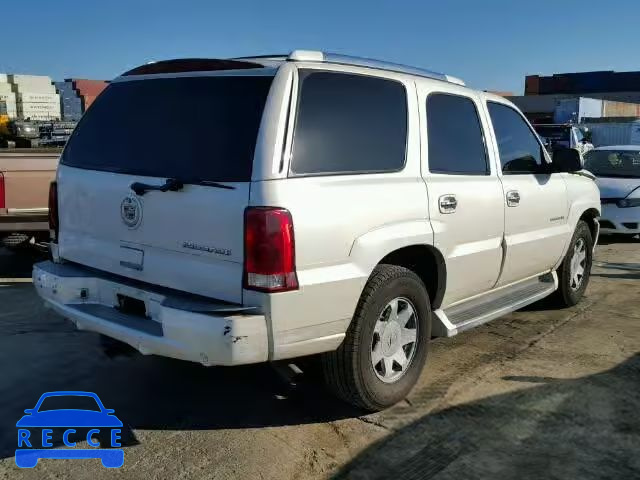 2003 CADILLAC ESCALADE L 1GYEC63T63R222347 image 3