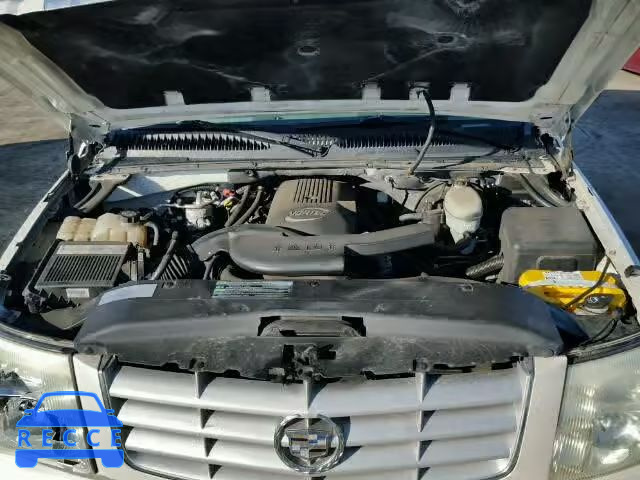 2003 CADILLAC ESCALADE L 1GYEC63T63R222347 image 6