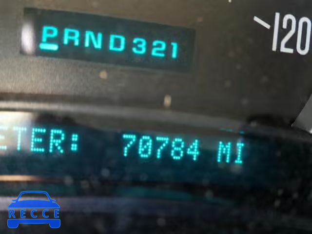2003 CADILLAC ESCALADE L 1GYEC63T63R222347 image 7