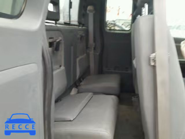 2005 DODGE DAKOTA SLT 1D7HW42K95S291171 image 5