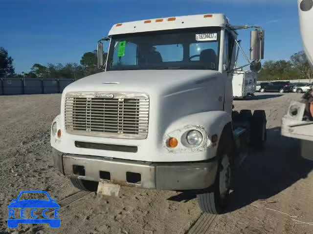 1999 FREIGHTLINER MED CONV F 1FUWTEDB7XHA19971 image 1