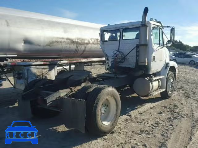 1999 FREIGHTLINER MED CONV F 1FUWTEDB7XHA19971 image 3