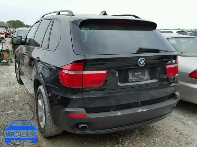 2010 BMW X5 XDRIVE3 5UXFE4C55AL380414 зображення 2