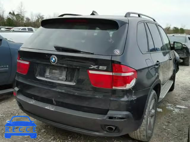 2010 BMW X5 XDRIVE3 5UXFE4C55AL380414 image 3