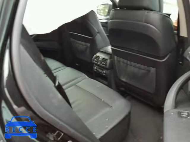 2010 BMW X5 XDRIVE3 5UXFE4C55AL380414 image 5