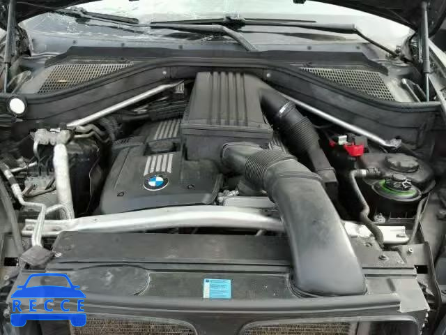 2010 BMW X5 XDRIVE3 5UXFE4C55AL380414 зображення 6