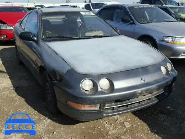 1994 ACURA INTEGRA RS JH4DC4444RS022533 image 0