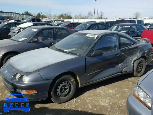1994 ACURA INTEGRA RS JH4DC4444RS022533 image 1