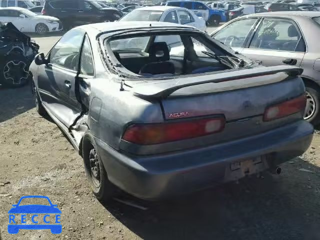 1994 ACURA INTEGRA RS JH4DC4444RS022533 image 2