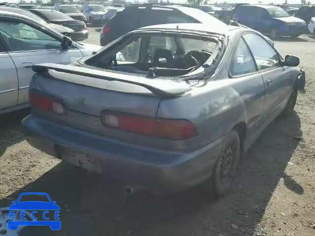 1994 ACURA INTEGRA RS JH4DC4444RS022533 image 3