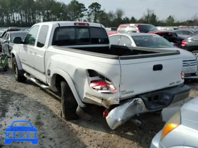 2004 TOYOTA TUNDRA ACC 5TBBT44144S441863 image 2