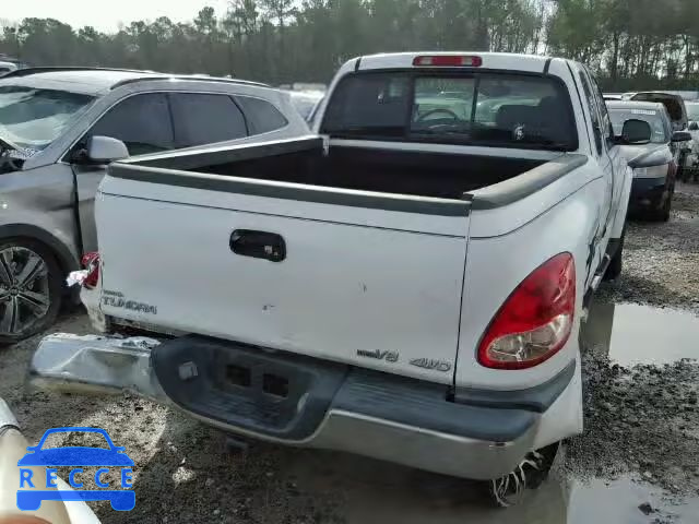 2004 TOYOTA TUNDRA ACC 5TBBT44144S441863 image 3