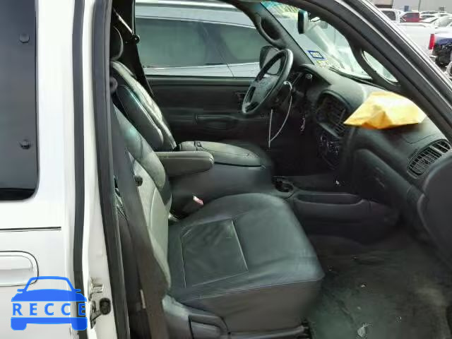 2004 TOYOTA TUNDRA ACC 5TBBT44144S441863 image 4