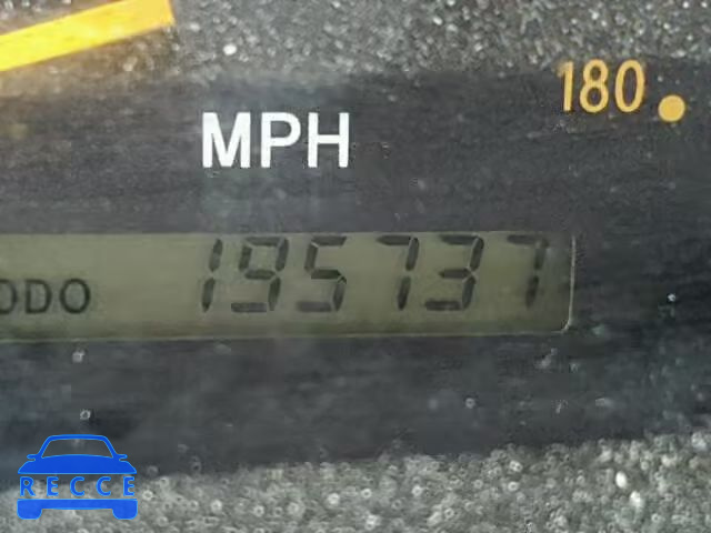 2004 TOYOTA TUNDRA ACC 5TBBT44144S441863 image 7