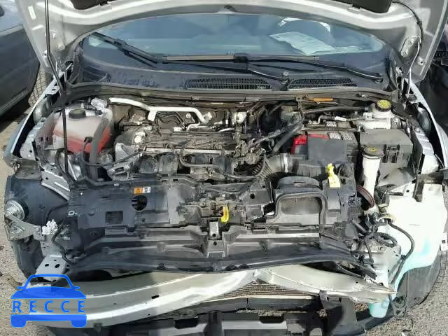 2014 FORD FIESTA S 3FADP4AJ1EM163570 image 6