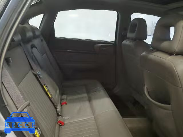 2003 CHEVROLET IMPALA LS 2G1WH52K239245464 зображення 5