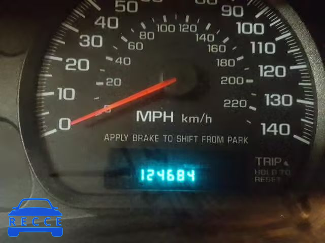 2003 CHEVROLET IMPALA LS 2G1WH52K239245464 image 7