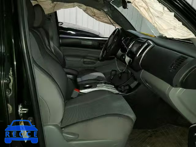 2014 TOYOTA TACOMA DOU 3TMLU4EN0EM145430 image 4