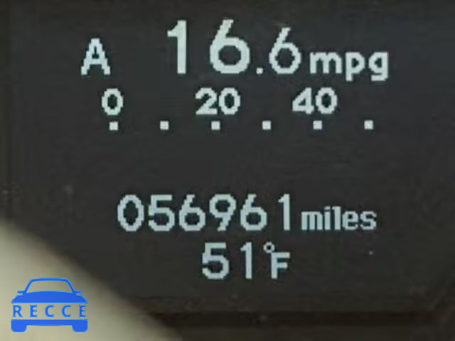 2012 HONDA ODYSSEY TO 5FNRL5H9XCB087703 зображення 7