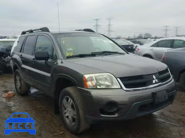 2006 MITSUBISHI ENDEAVOR L 4A4MM21S76E027508 image 0