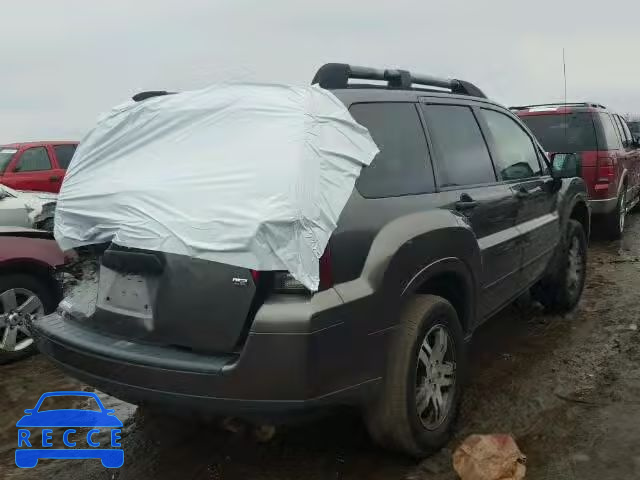 2006 MITSUBISHI ENDEAVOR L 4A4MM21S76E027508 image 3