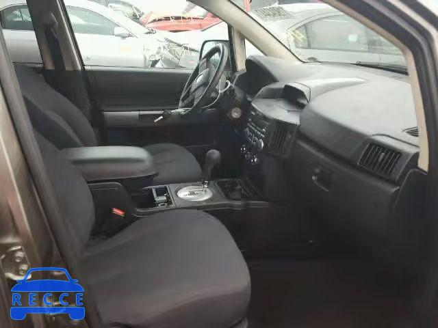 2006 MITSUBISHI ENDEAVOR L 4A4MM21S76E027508 image 4