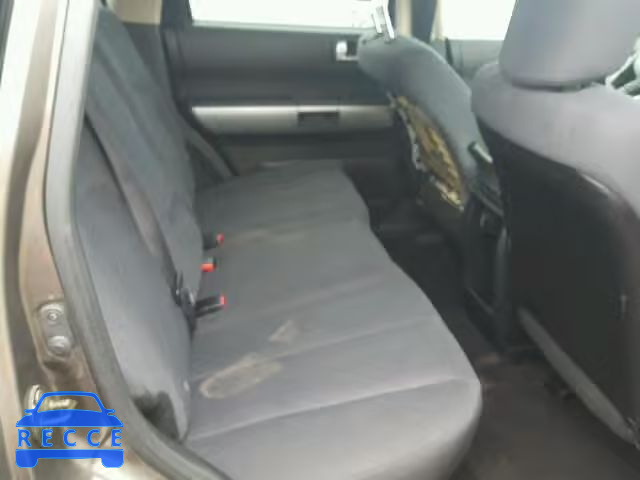 2006 MITSUBISHI ENDEAVOR L 4A4MM21S76E027508 image 5