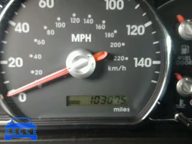 2006 MITSUBISHI ENDEAVOR L 4A4MM21S76E027508 image 7