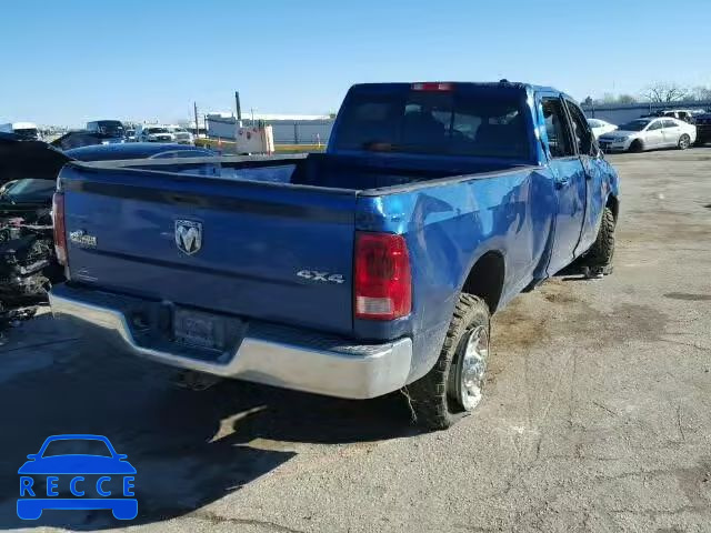 2010 DODGE RAM 2500 3D7UT2CL5AG155673 image 3