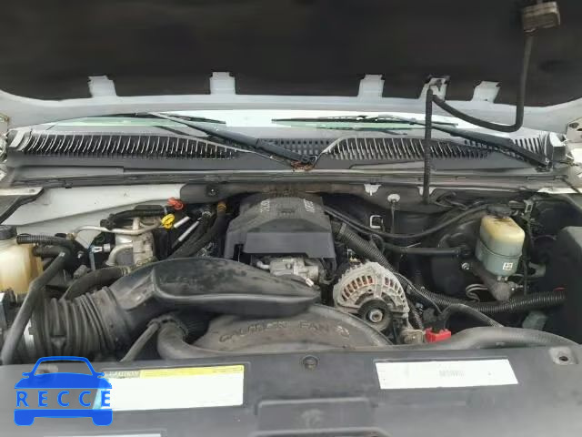 2000 GMC YUKON XL K 3GKFK16T4YG199755 image 6