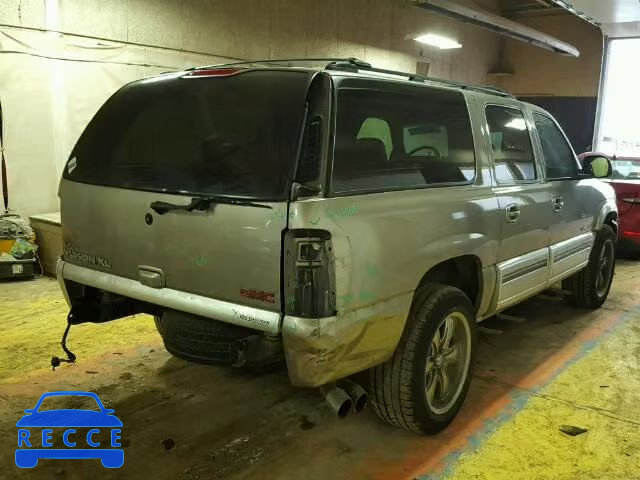 2003 GMC YUKON XL K 1GKFK16Z23J101737 image 3