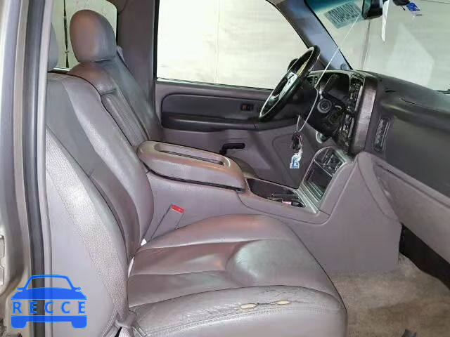 2003 GMC YUKON XL K 1GKFK16Z23J101737 image 4