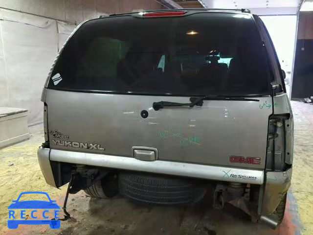 2003 GMC YUKON XL K 1GKFK16Z23J101737 зображення 8