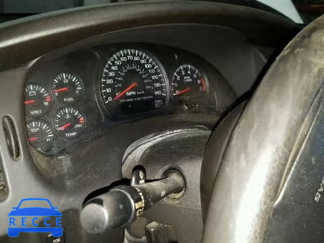 2000 CHEVROLET MONTE CARL 2G1WX12K5Y9187434 image 7